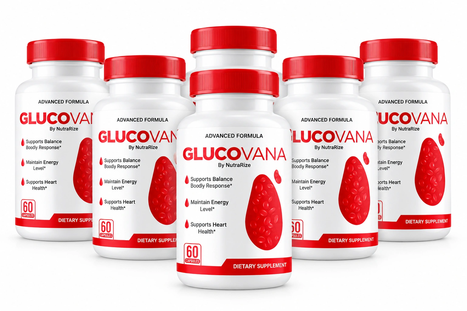 Glucovana reviews